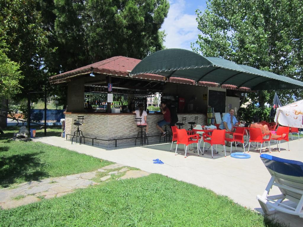 Aymes Hotel, foto 4