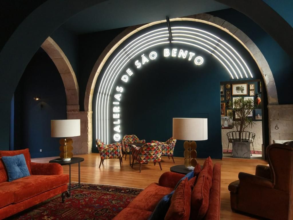 Dear Lisbon Gallery House, foto 9