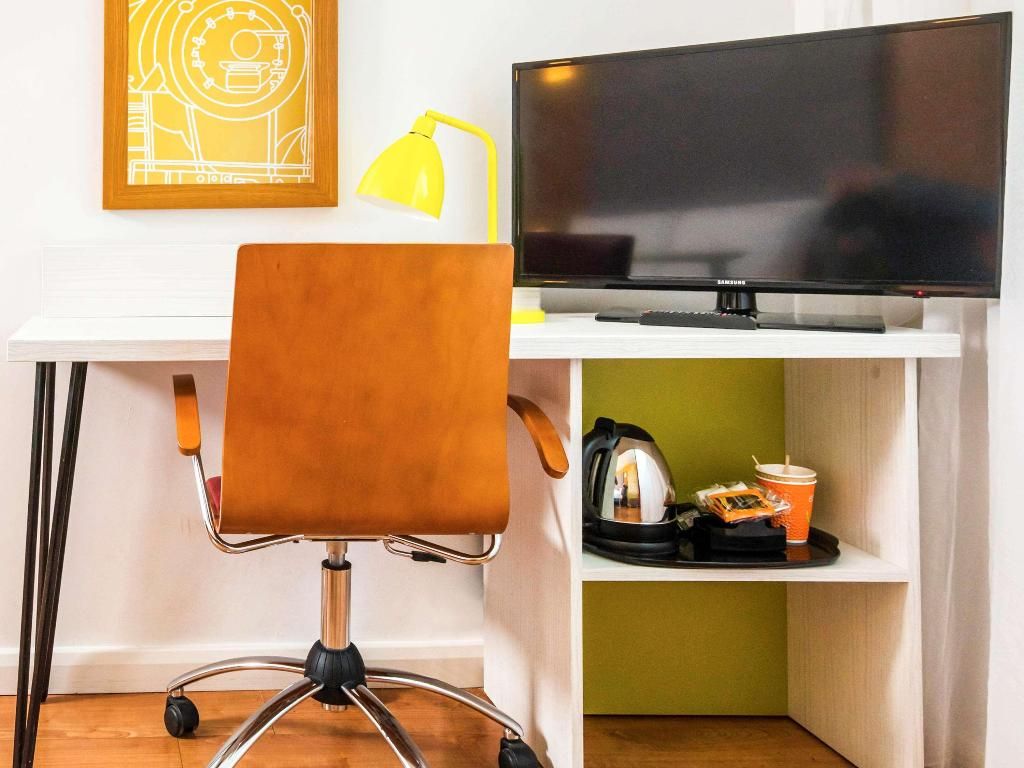 Hotel ibis Styles Crewe, foto 12