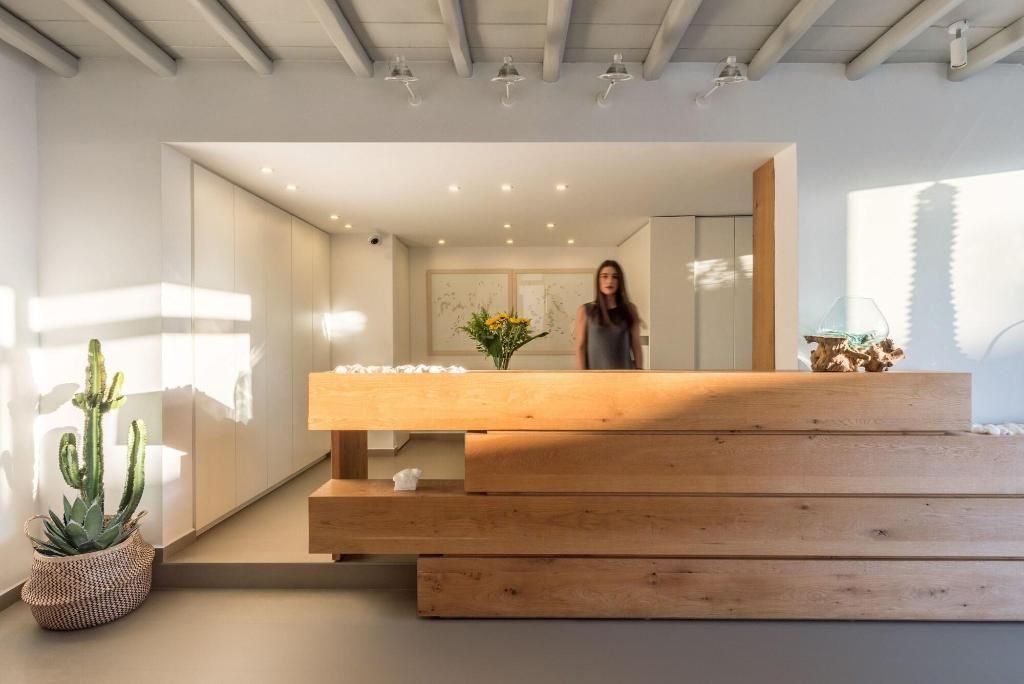 A Hotel Mykonos, foto 5