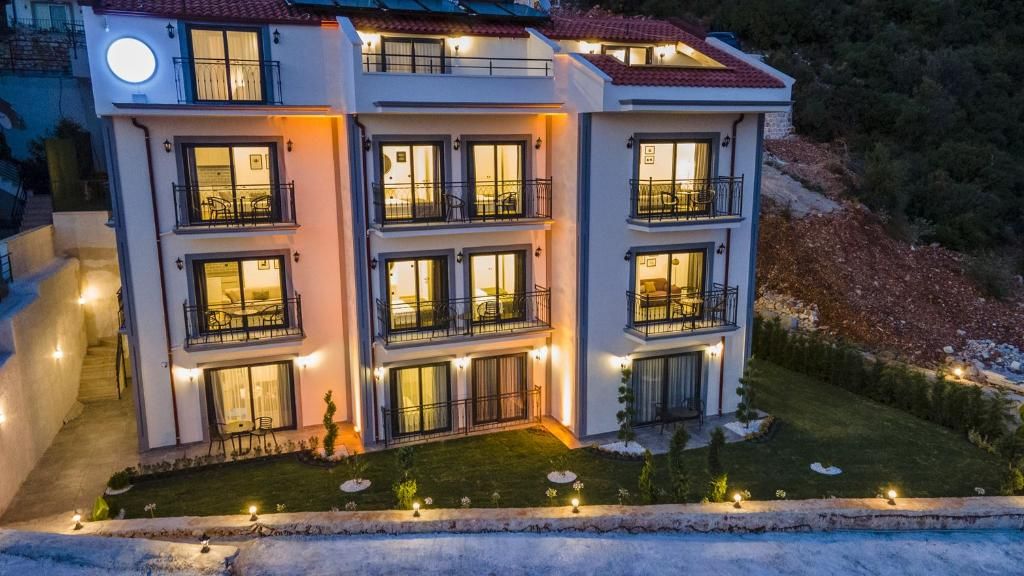 Lobelya Suites, foto 6