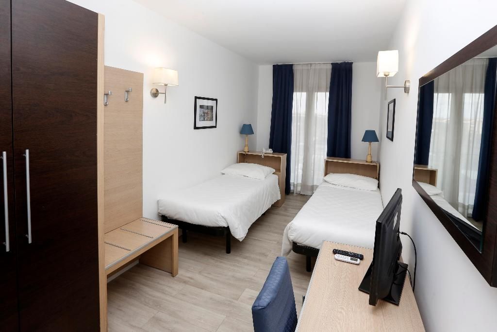 Hotel Giardino d'Europa, foto 9