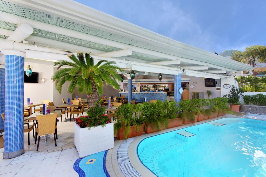 Sorriso Thermae Resort & Spa, foto 13