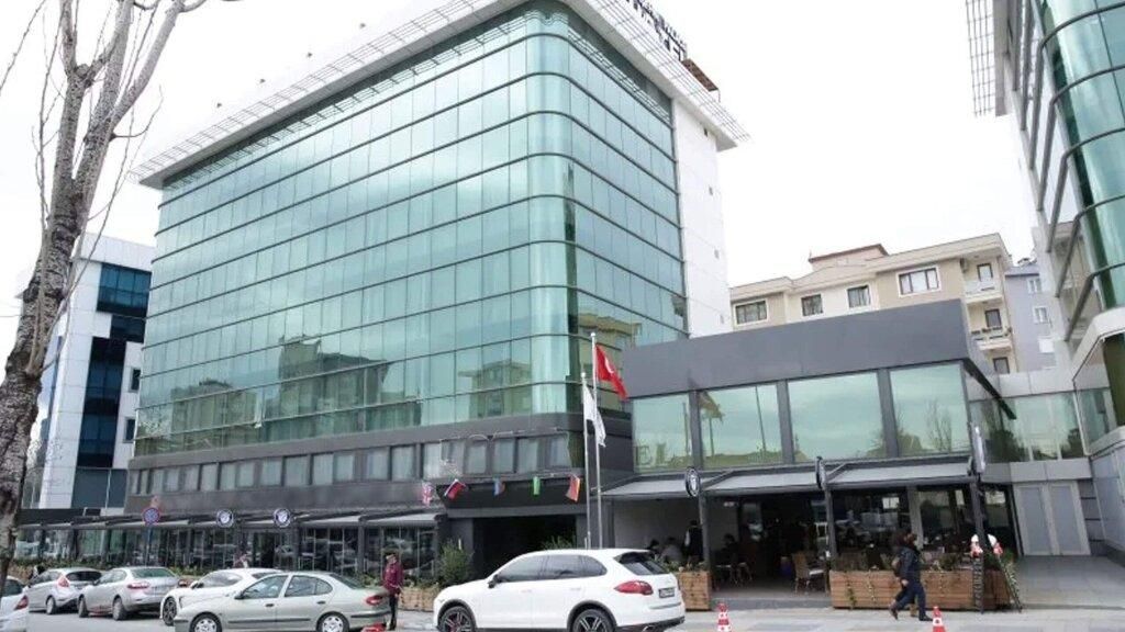 The Hera Platinum Hotel, foto 3