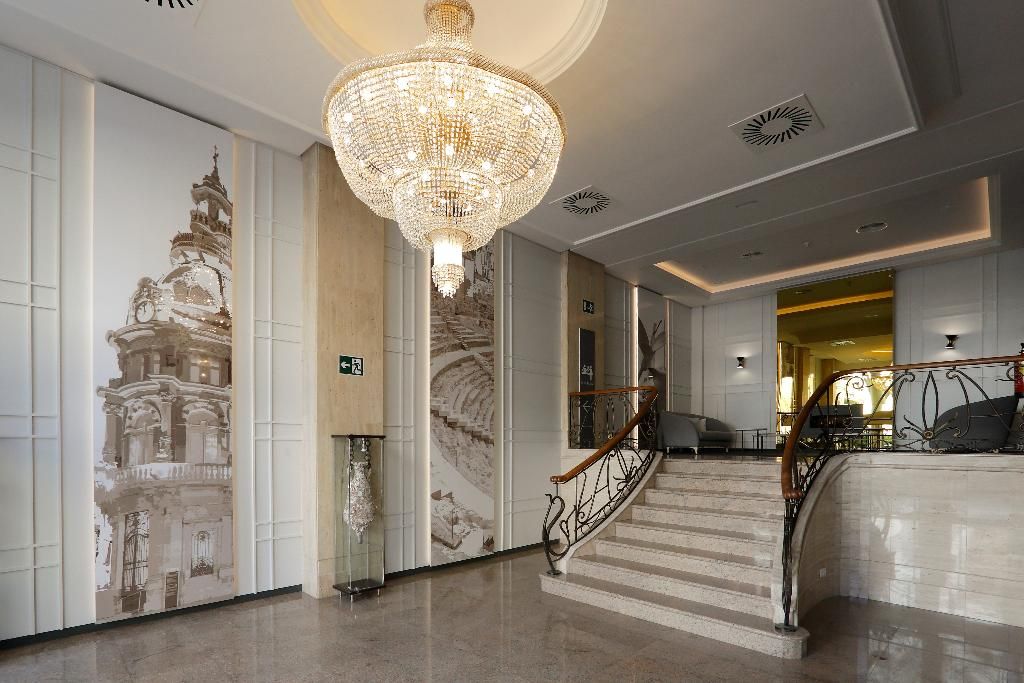 Sercotel Alfonso XIII, foto 11