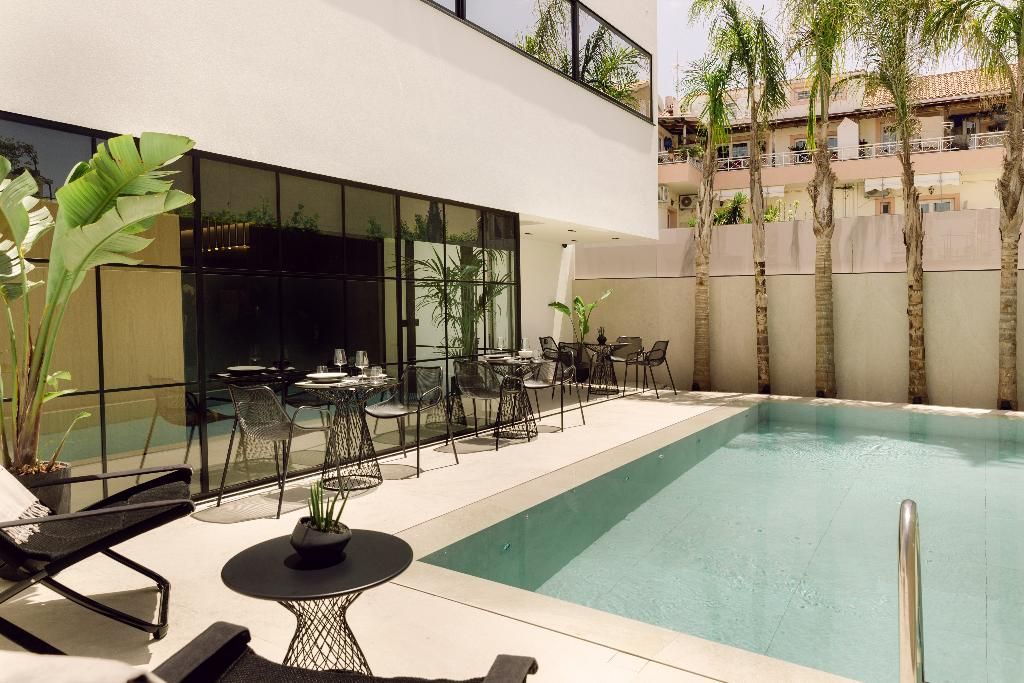 Canale Hotel & Suites, foto 13