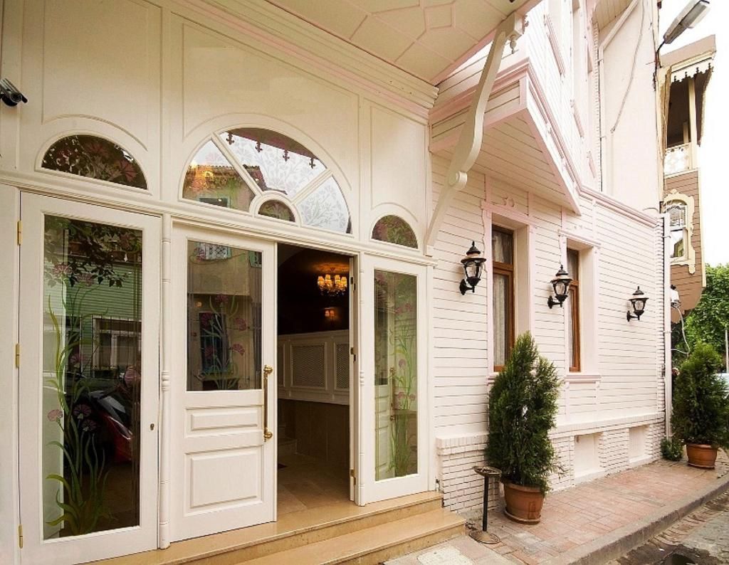 Fuat Bey Palace Hotel, foto 14