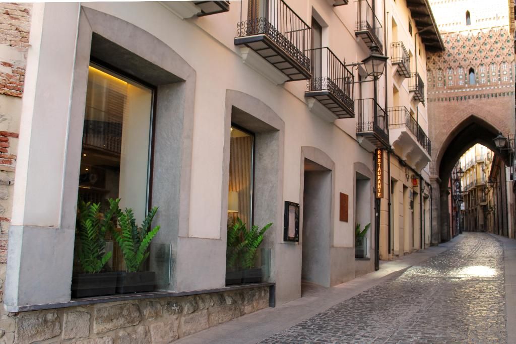 Hotel Reina Cristina, foto 5