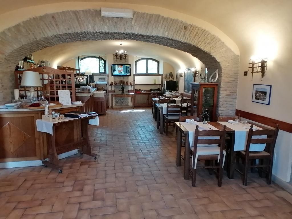 Relais Castrum Boccea, foto 2