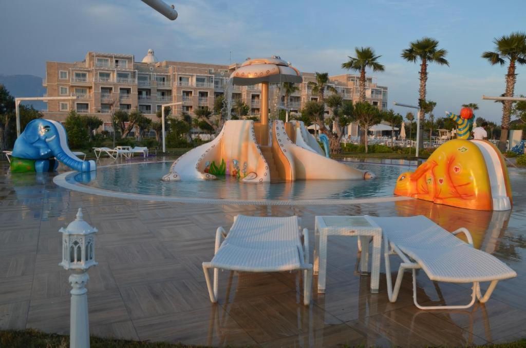 Andriake Beach Club, foto 15