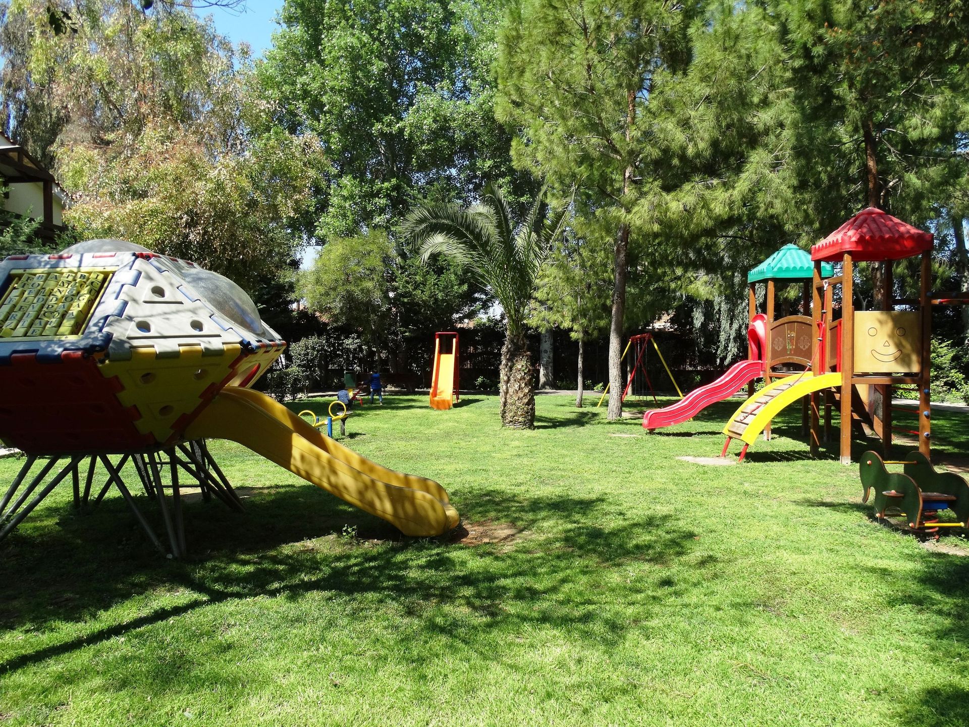 Alkyon Resort Hotel & Spa, foto 14