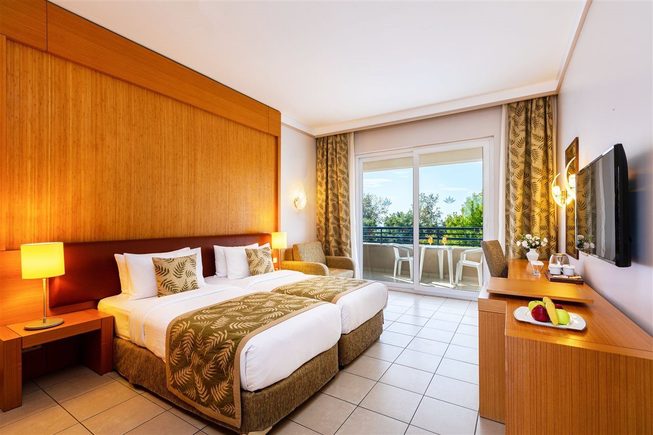 Labranda Alantur Resort, foto 5