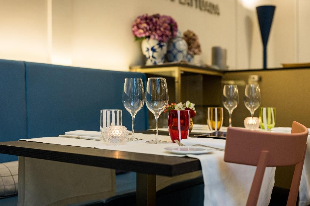 Hotel Indigo Milan - Corso Monforte, foto 15
