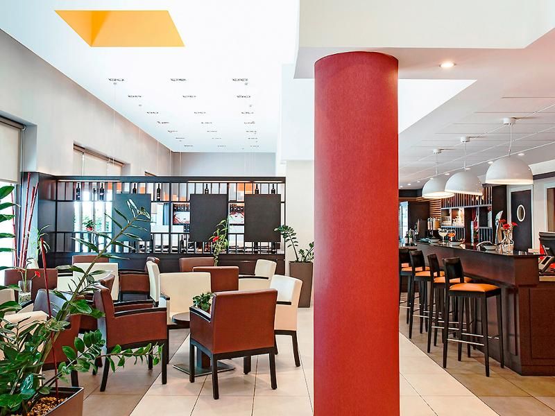 ibis Barcelona Mollet, foto 8