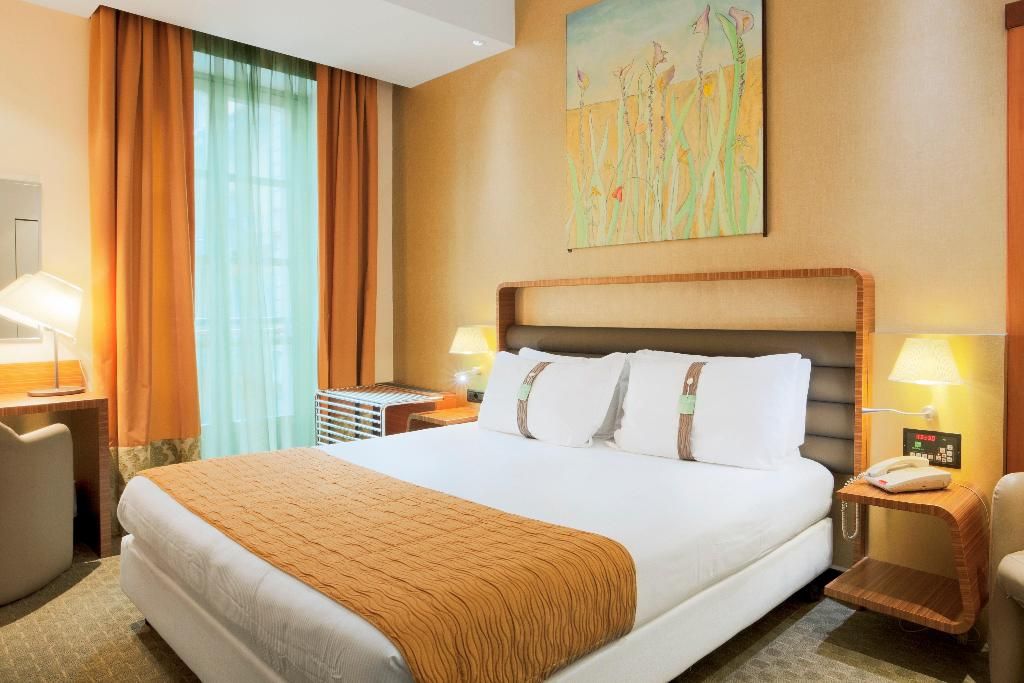 Sure Hotel by Best Western Turin City Centre, foto 13