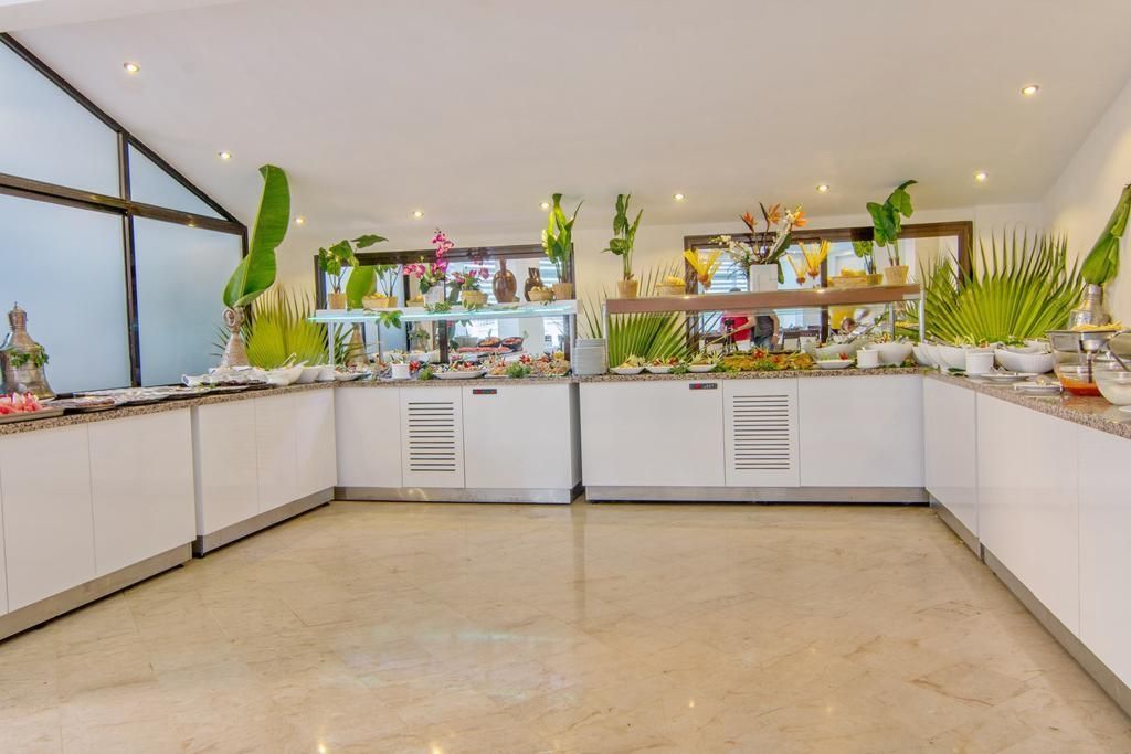 Hotel Palmea, foto 4