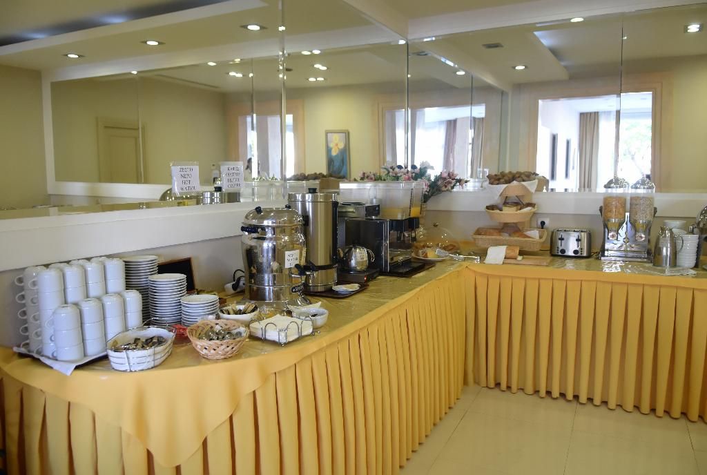 Hotel Blue Sea, foto 3
