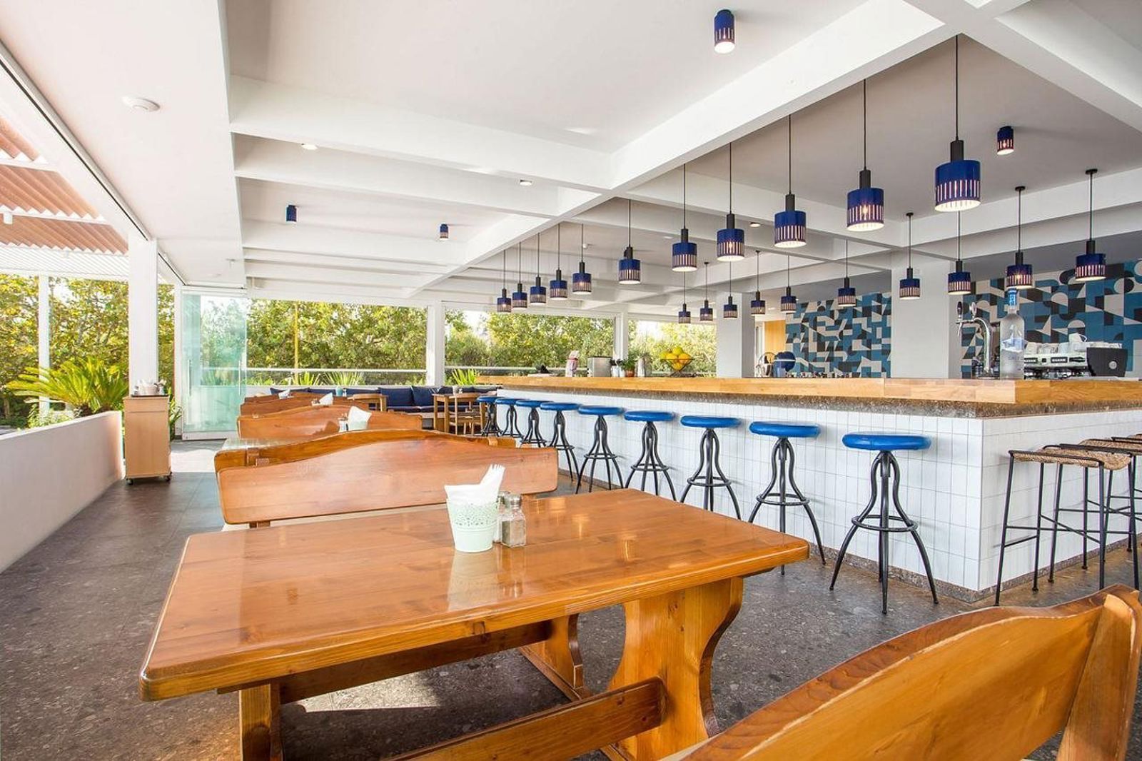Orion Hotel, foto 12