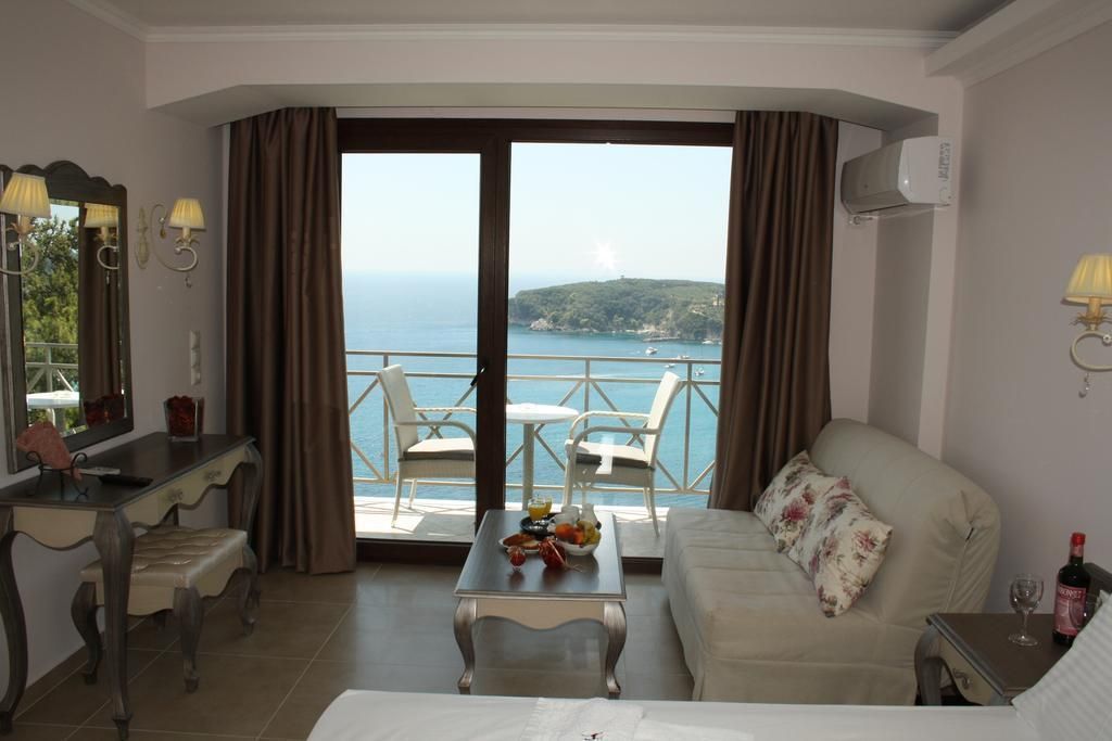 Hotel Palatino, foto 5