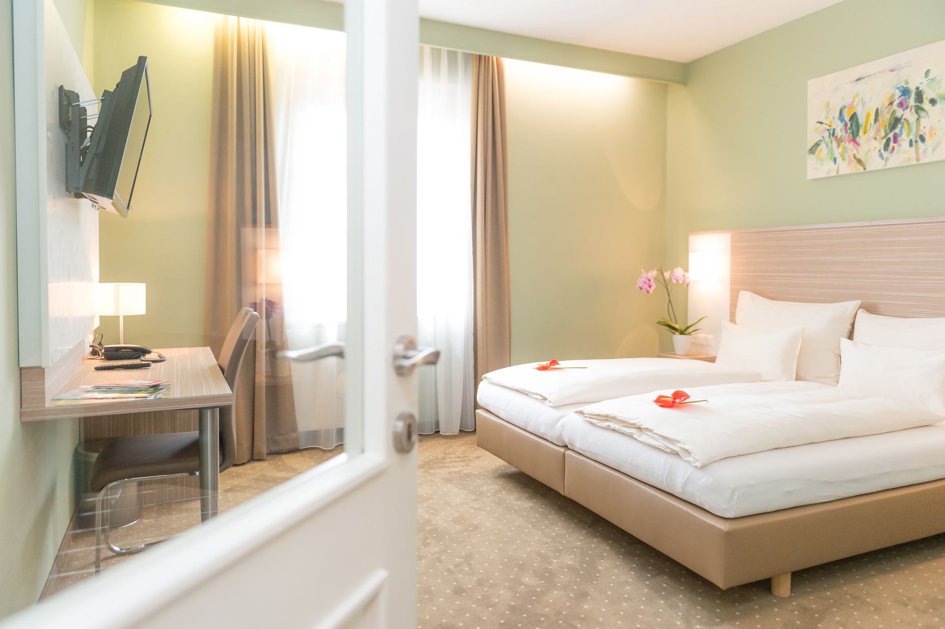 Hotel Raffel, foto 13