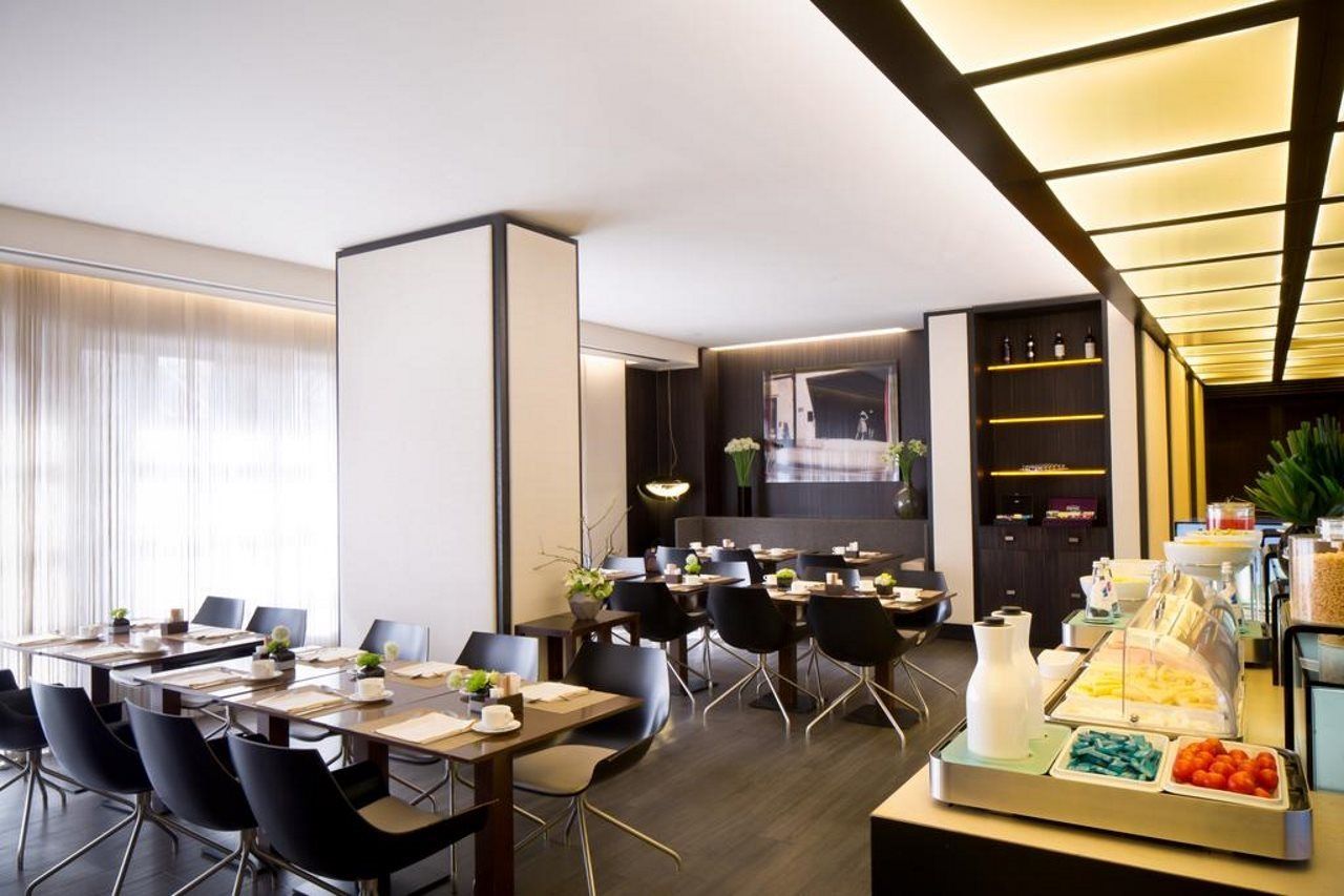 Starhotels Tourist, foto 10