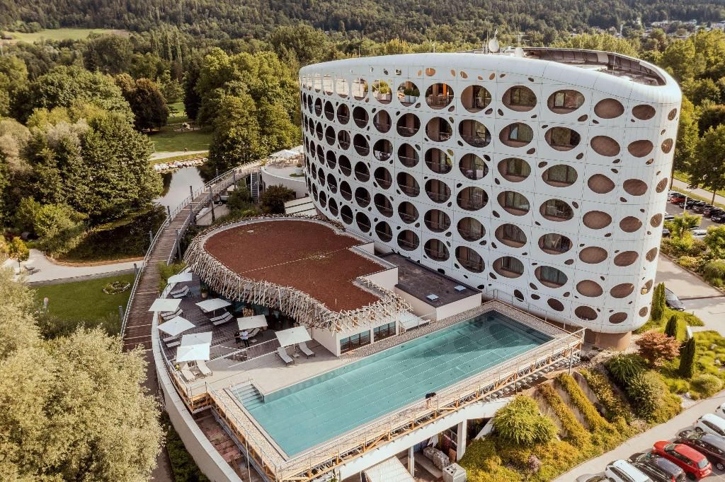 Das Seepark Wörthersee Resort, foto 14