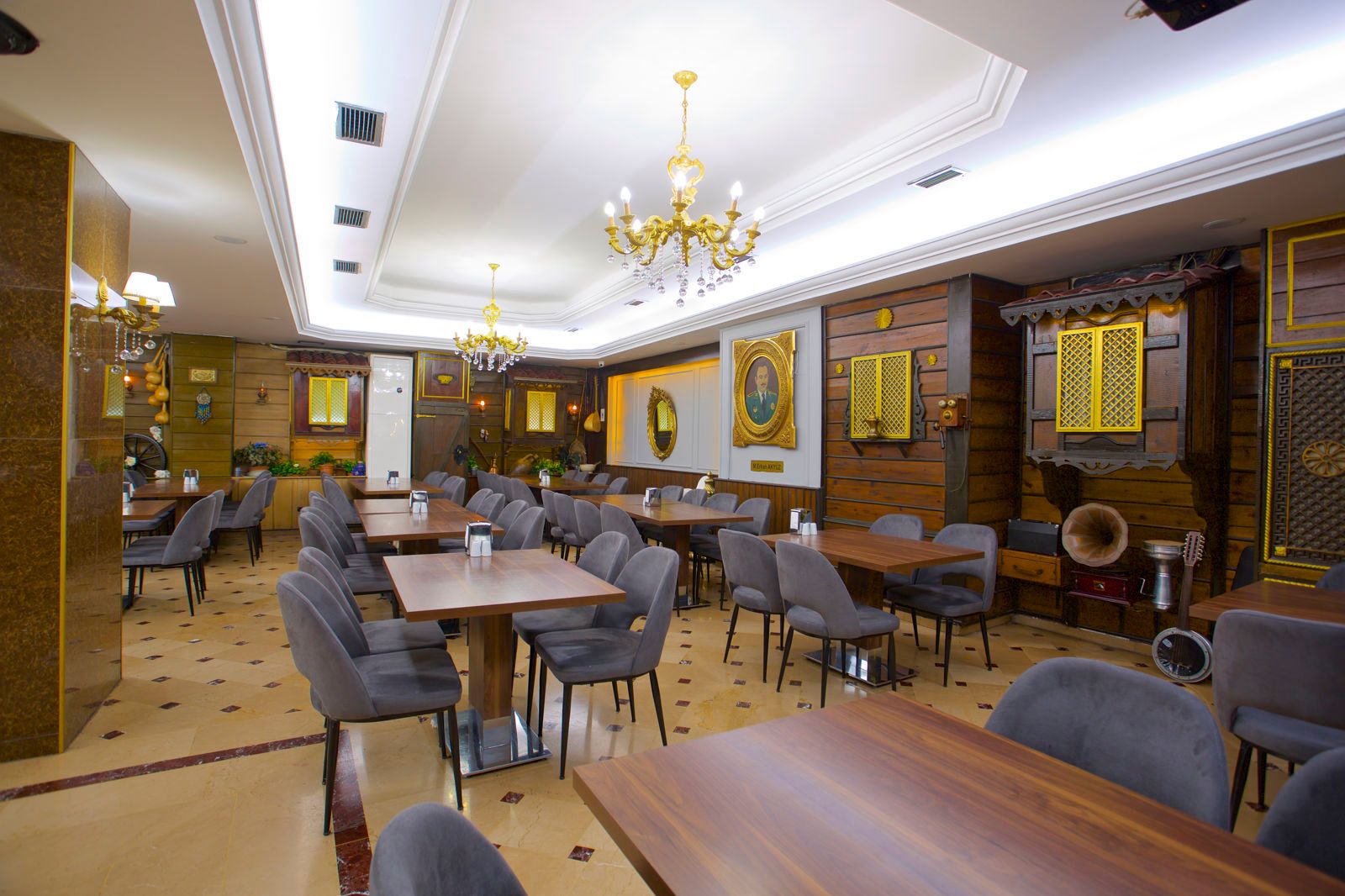 Grand Ant Hotel, foto 6