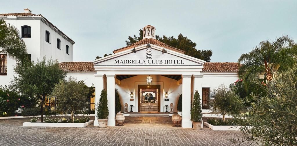 Marbella Club Hotel, foto 12