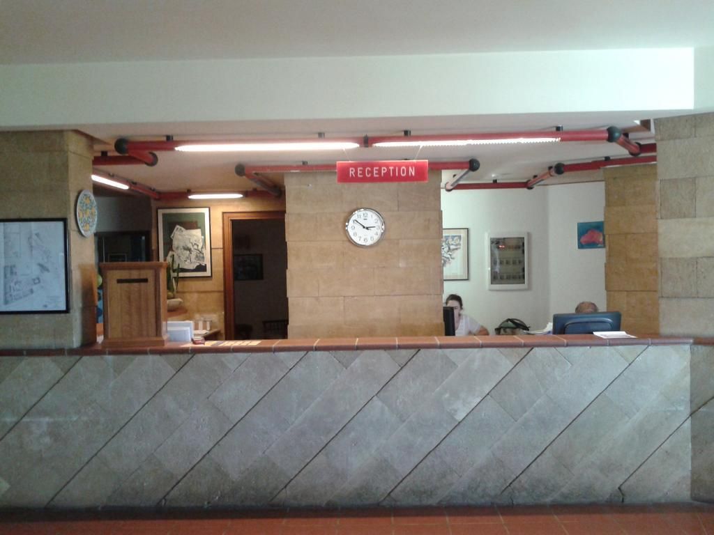 Perla del Golfo Resort, foto 2