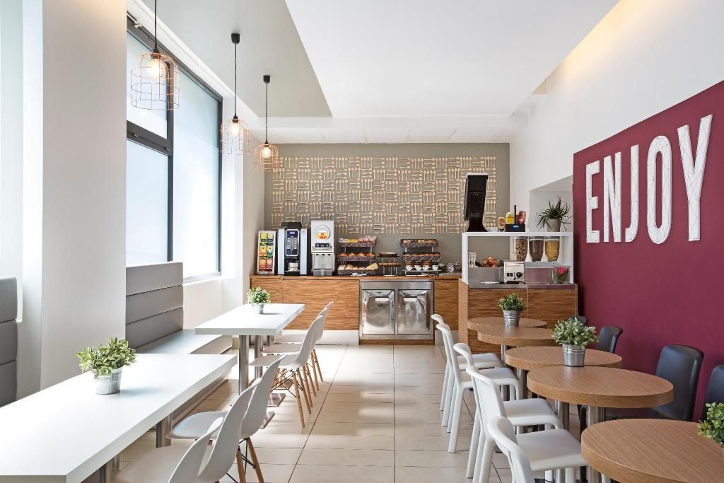B&B HOTEL Firenze Novoli, foto 10