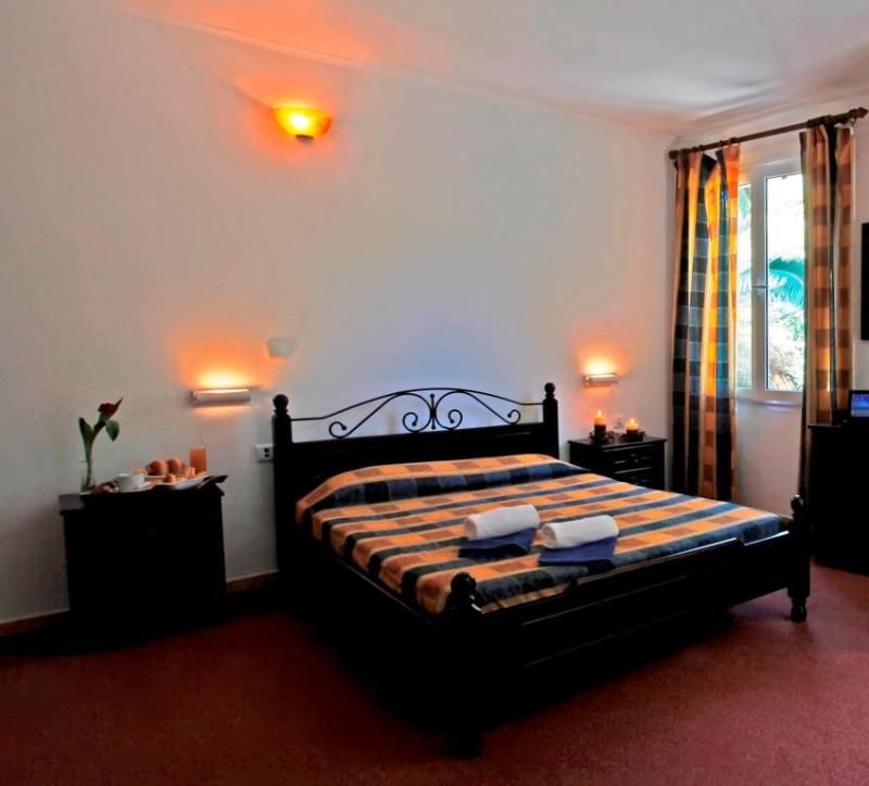 Hotel Galaxias, foto 14