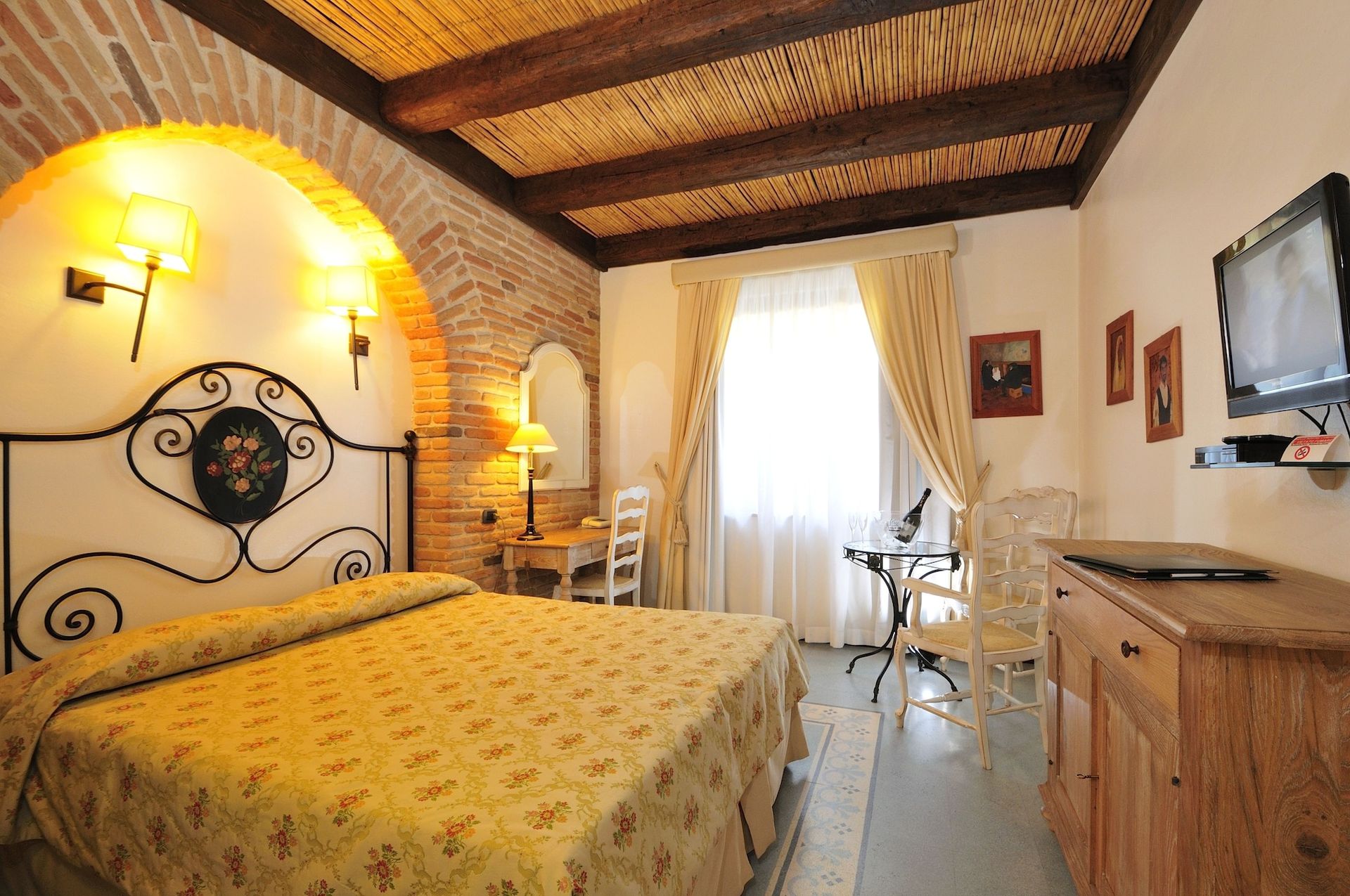 Hotel La Bitta, foto 5