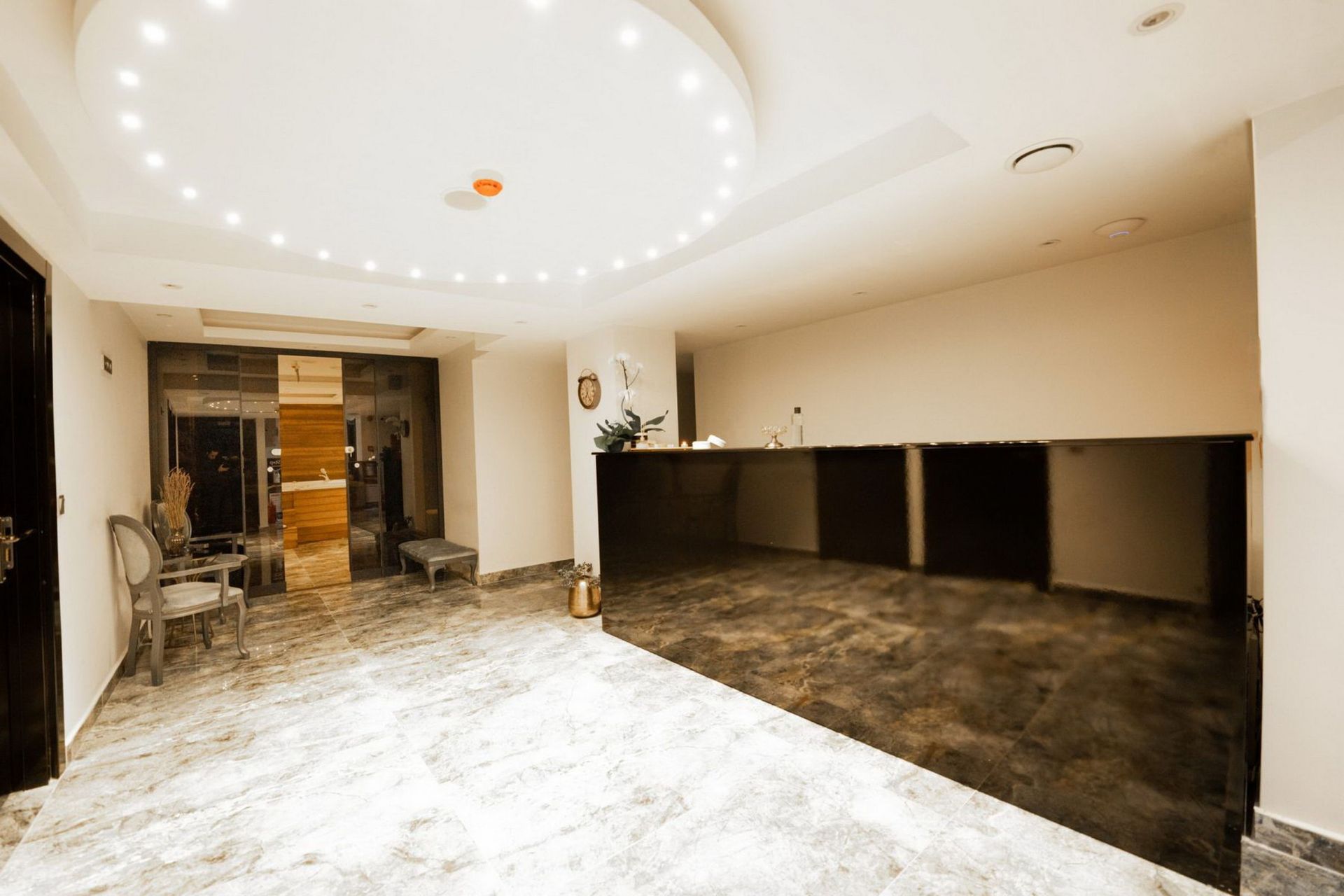 Business Life Hotel Bakirkoy, foto 5