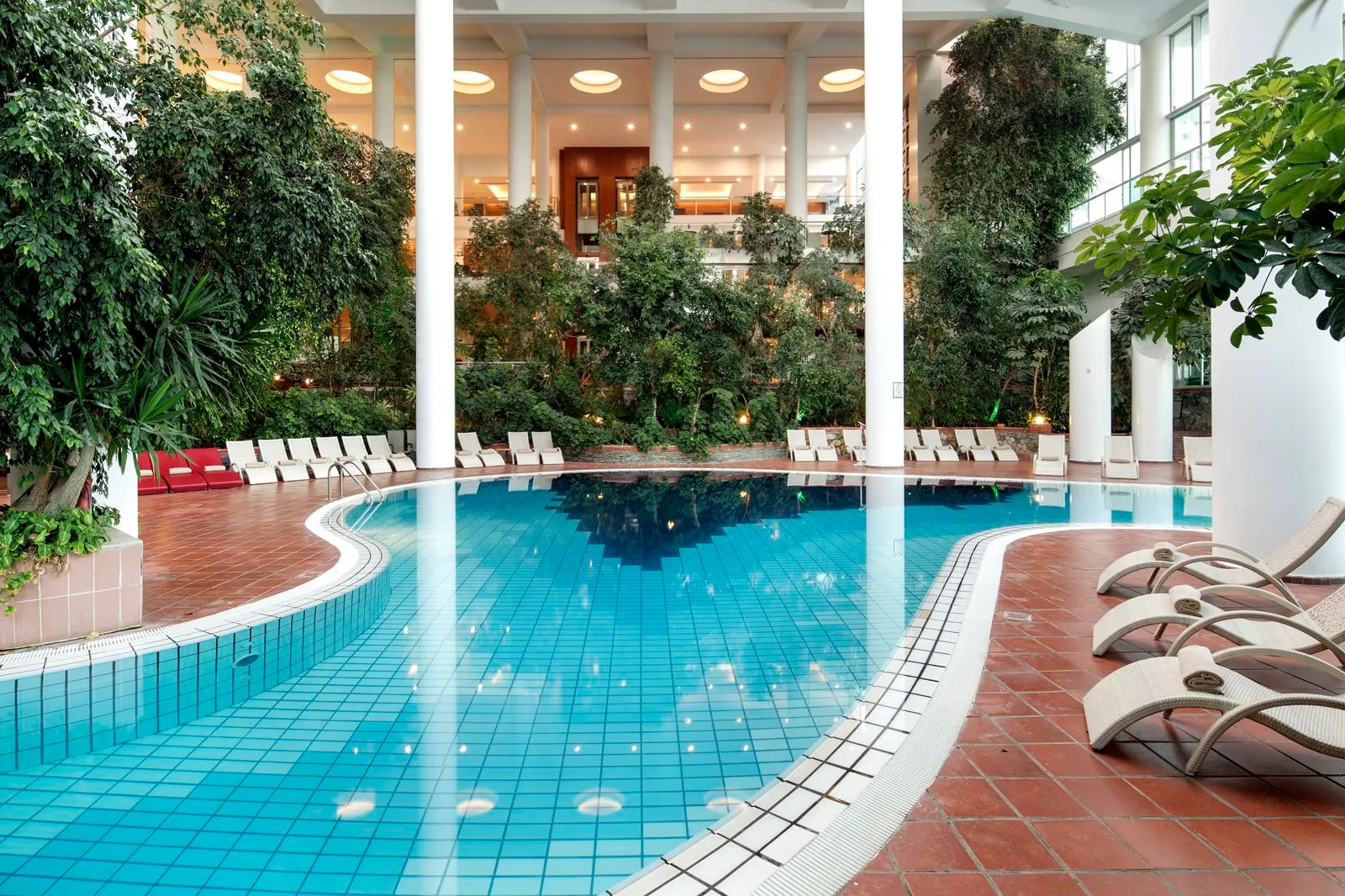 Pine Bay Holiday Resort