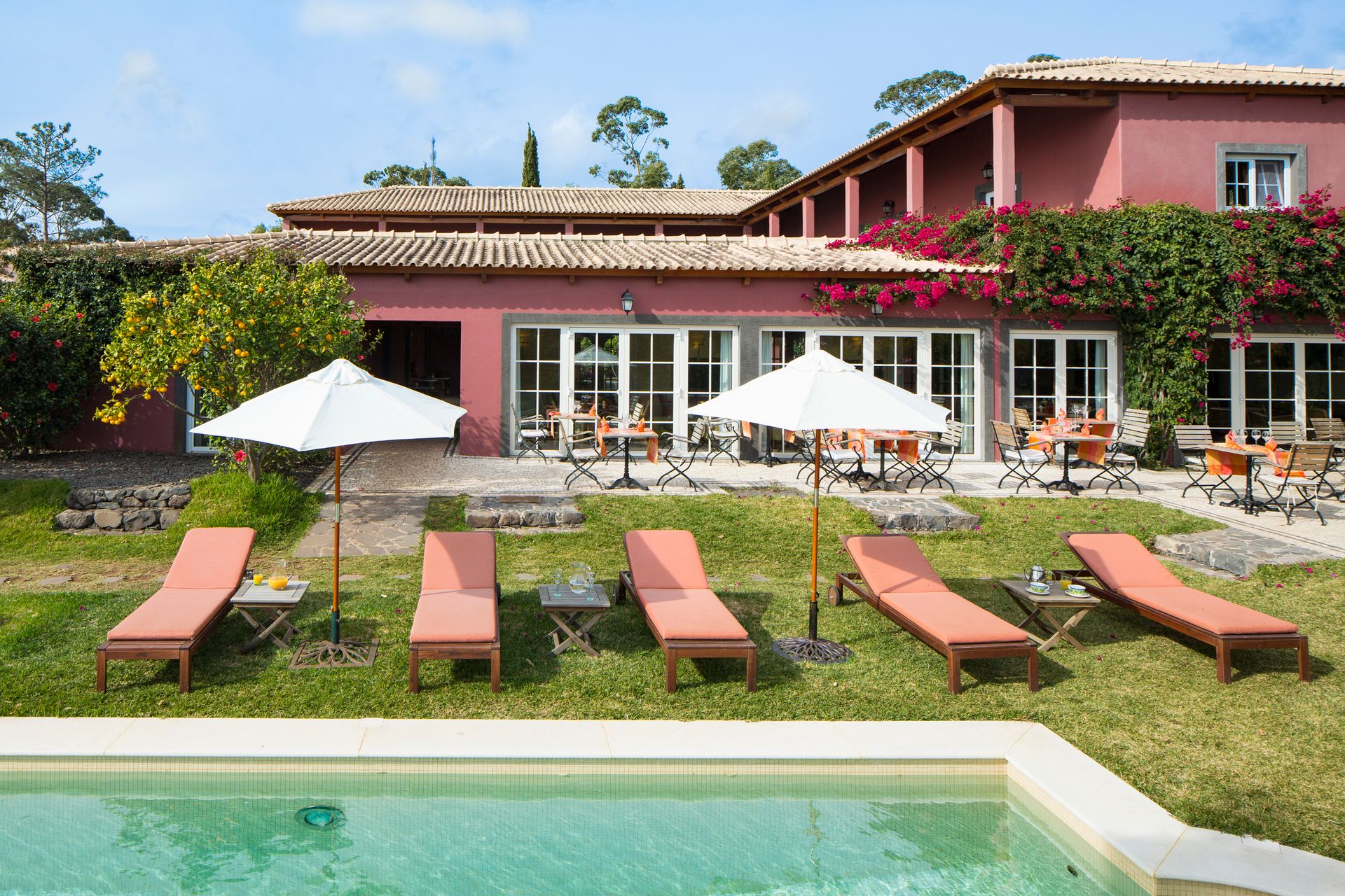 Hotel Atrio, foto 5