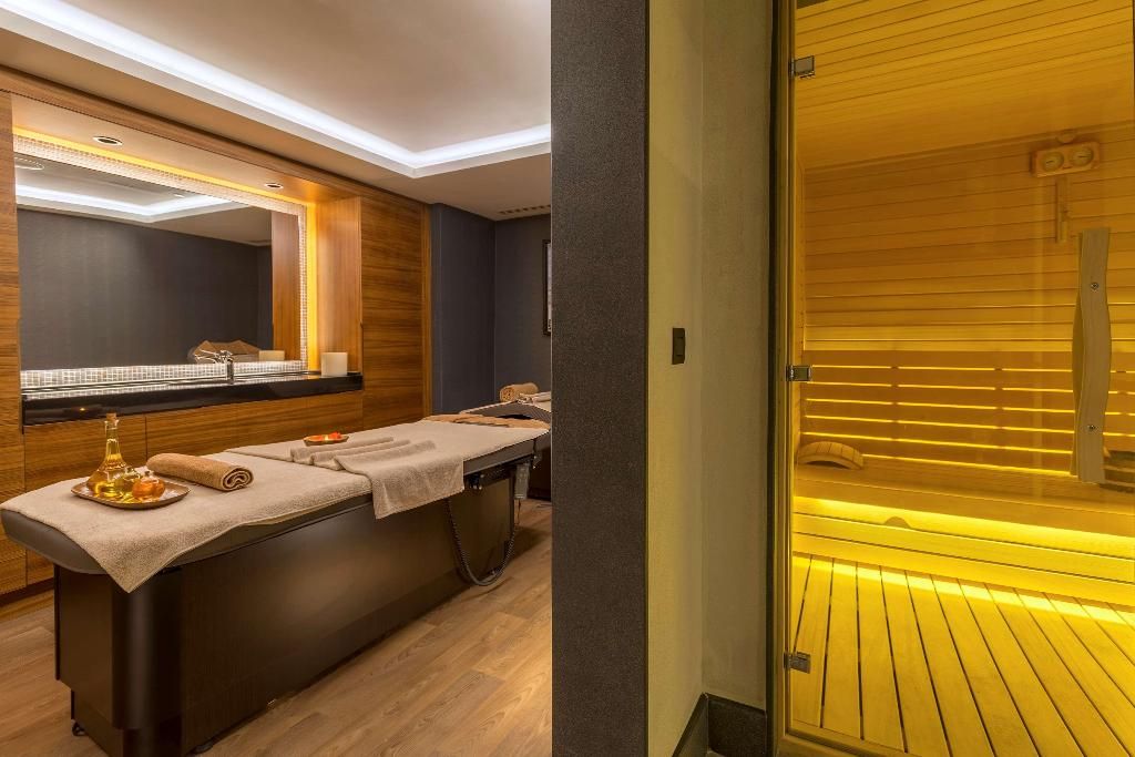 Golden Tulip Istanbul Bayrampasa, foto 4