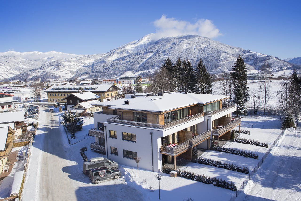 Ski & Golf Suites Zell am See, foto 9