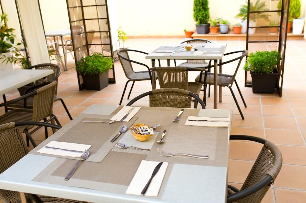 Hostal San Marcos, foto 4