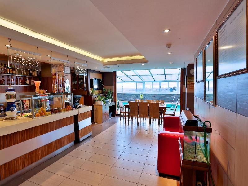 AHC Old City Hotel, foto 9