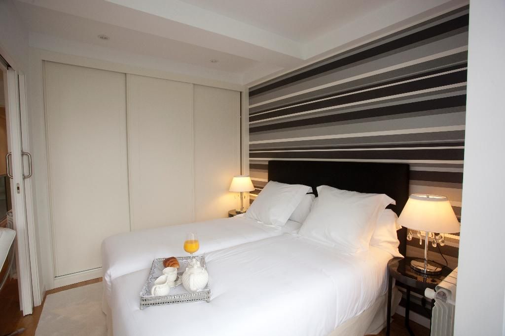 Catedral Suites Santiago, foto 8