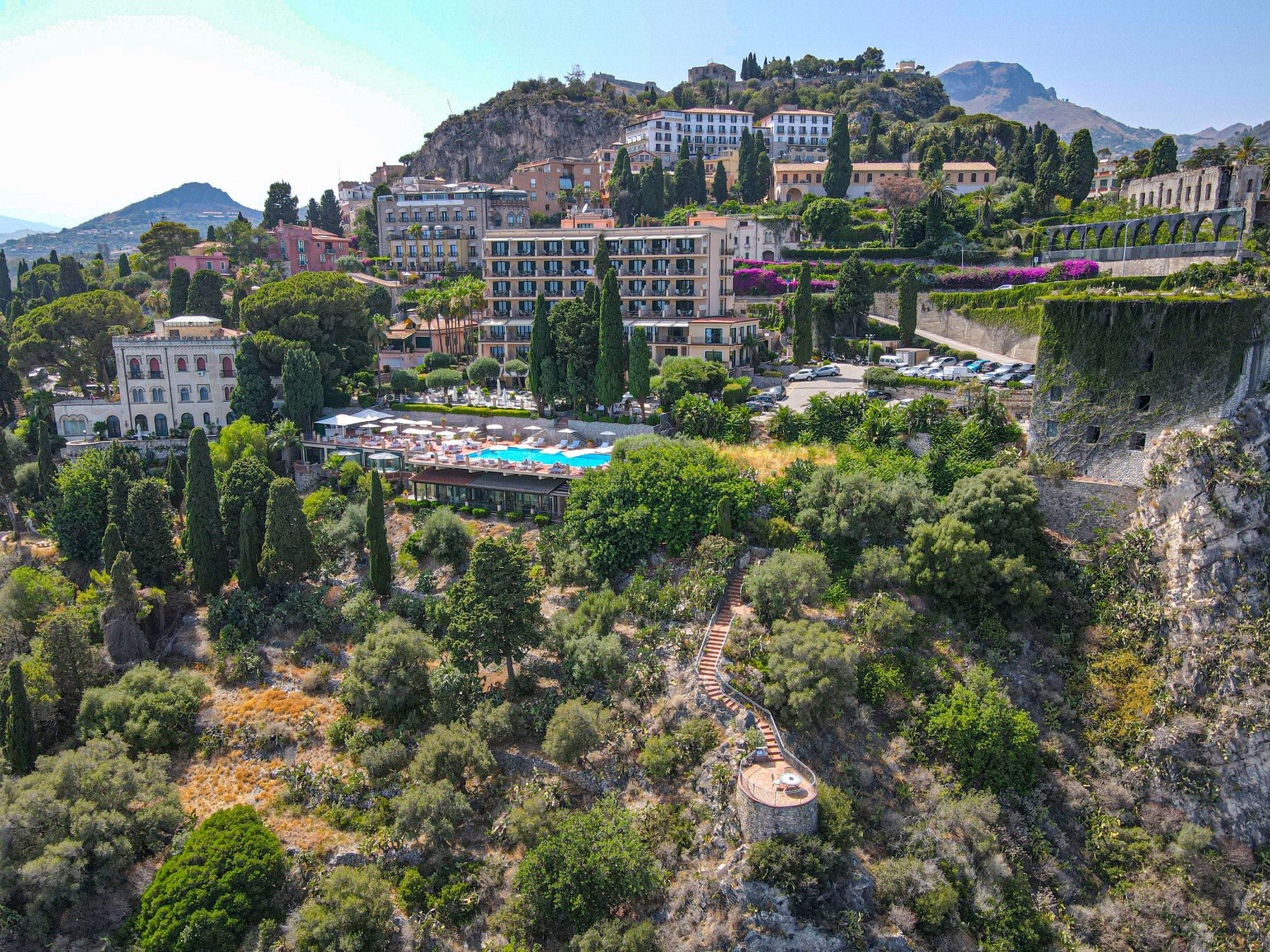 Grand Hotel San Pietro, foto 13