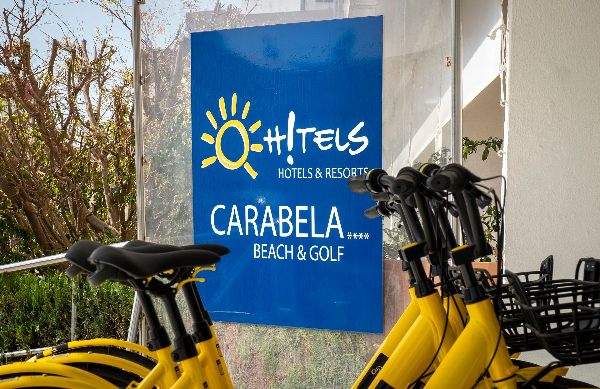Ohtels Carabela Beach & Golf, foto 9