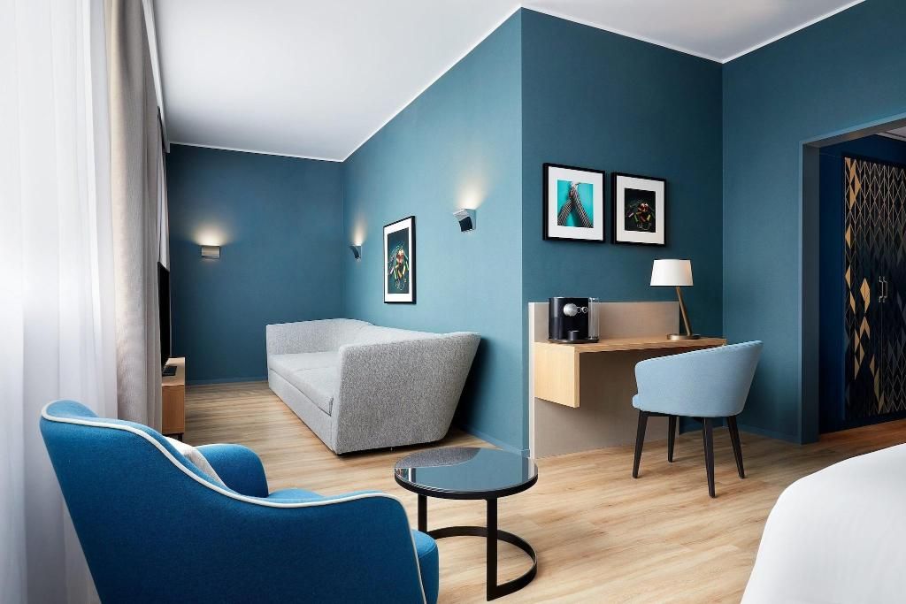 Sheraton Milan San Siro, foto 14