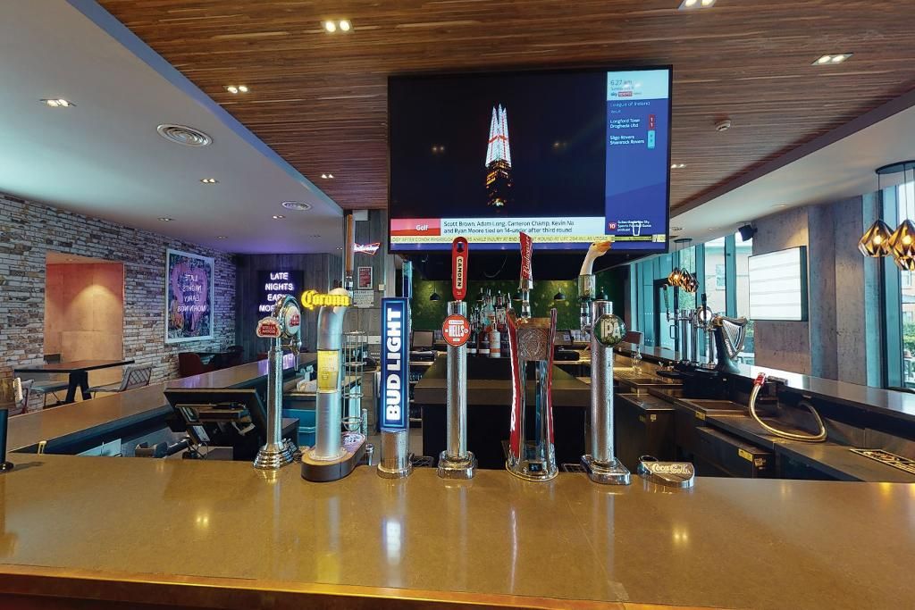 Village Hotel Watford, foto 13