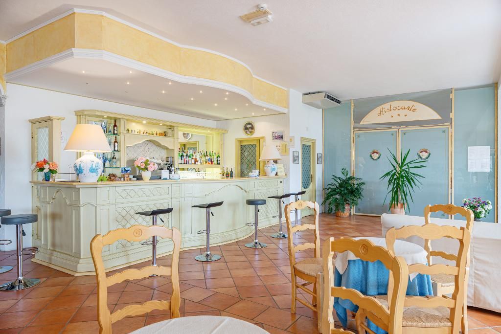 Hotel San Trano, foto 9