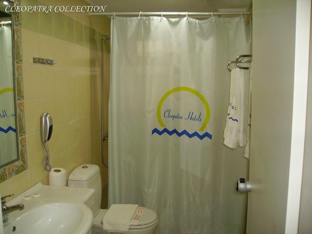 Cleopatra Classic Hotel, foto 11