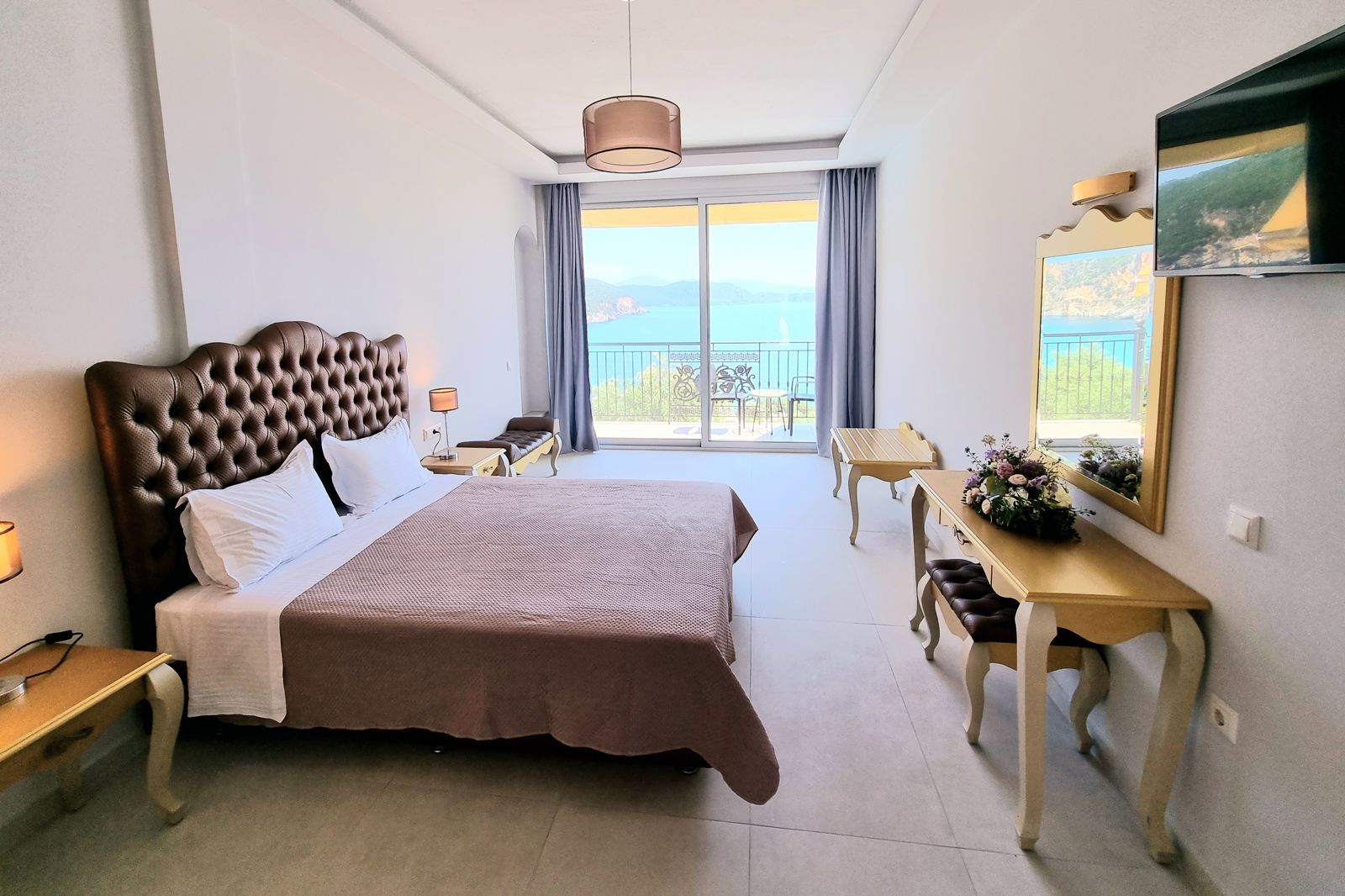 Enjoy Lichnos Bay Village, Camping & Apartments, foto 11