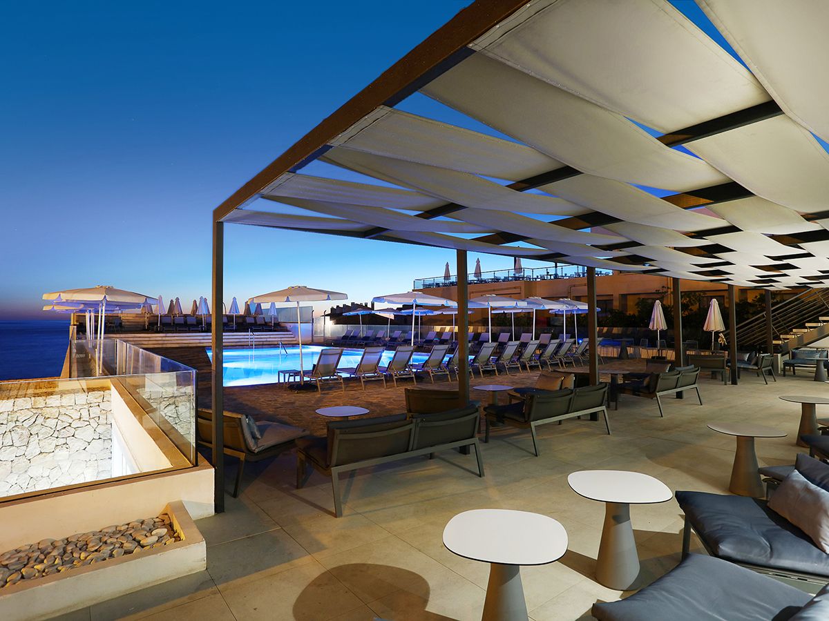 Mar Azul Pur Estil Hotel & Spa, foto 8