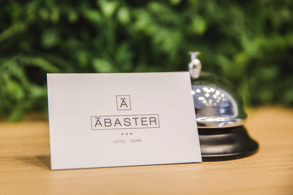 DWO Ábaster by Checkin, foto 4