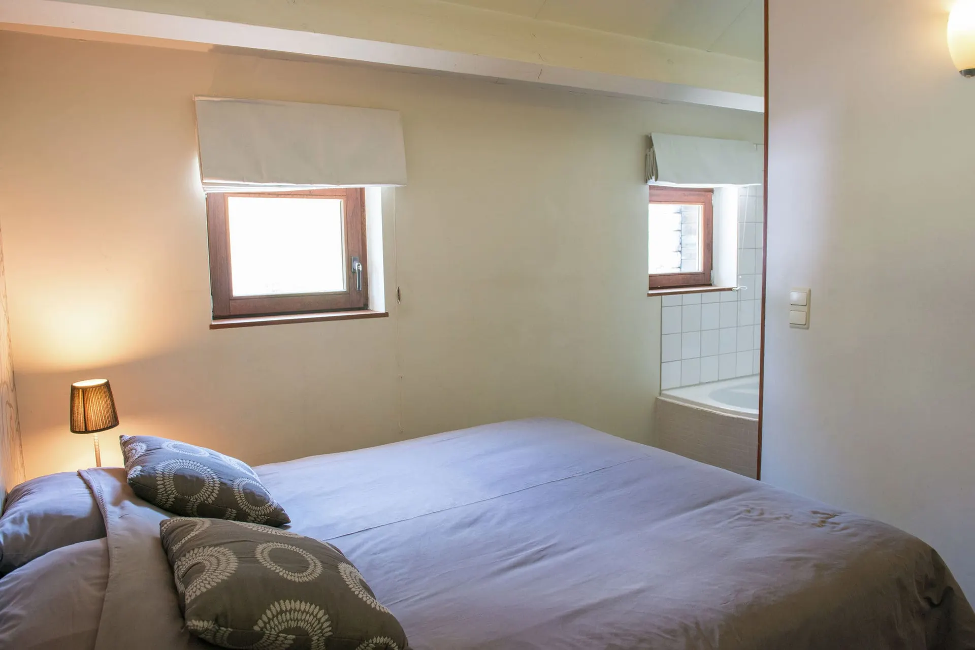 Slaapkamer
